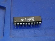 MT8888CE Integrated DTMF Transceiver with Intel Micro Interface - MITEL