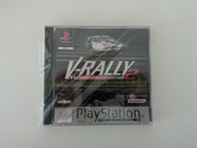 V-RALLY 2 | PS1 | PSX