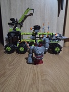 Lego Power Miners 8964