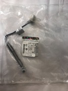 PRZEWÓD OLEJOWY TURBINY OPEL GM#55565667