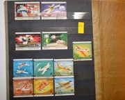 Mongolia  kasowane  Fi 20