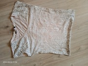 Bluzka damska na krótki rękaw 