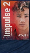 Podręcznik Impulse 2 wraz z ćwiczeniami macmillan education 