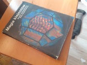 Magia klejnotów / Bożena Krzywobłocka, Róża Krzywobłocka