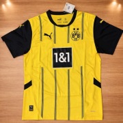 Koszulka piłkarska Borussia Dortmund