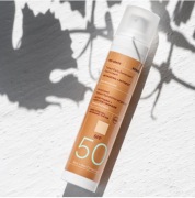 Korres Red Grape Koloryzujący ochronny krem do twarzy SPF50 50ml