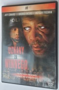 DVD Uznany za winnego