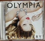 Bryan Ferry - Olympia