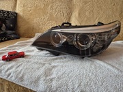 Lampa BI-XENON BMW e60/e61 lci polift xenon