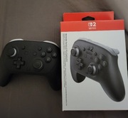 Nintendo Switch 2 Pro Controller