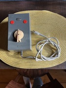 Transformator PIKO kolejka elektryczna