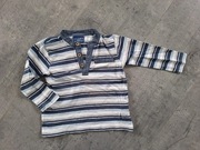 Bluzka chłopięca coccodrillo rozm. 92 cm