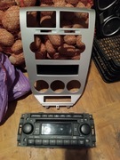 Radio Dodge Caliber 