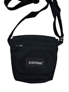 Czarna nerka taśka torebka eastpak retro vintage 90 80 sportowa nike