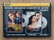 Od Zmierzchu Do Świtu + Szepty Aniołów / Rodriquez, Tarantino