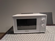 Kuchenka Mikrofalowa Panasonic NN-K10JWM