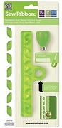 Sew Ribbon - do wycinania wzorów z wstążką