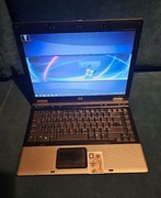 HP Compaq 6530b | Windows 7 | 14,1" | Sprawny | Gotowy do pracy | Office