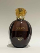 Poison Eau de Toilette Dior 