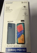 Etui do Samsung M33