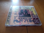 BRUCE SPRINGSTEEN - LIVE IN NEW YORK CITY 2CD