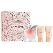 Lancome La Vie Est Belle EDP 50ml + balsam 50ml + żel pod prysznic 50ml