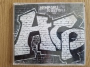 HEMP GRU - TO JEST TO - SINGIEL