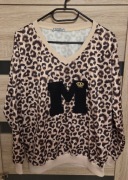 Bluza Damska w Panterkę L