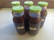 Tarnina sok z Bieszczad 330ml