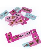 L.O.L. Surprise Domino 28 elementów    