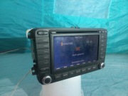 Mfd golf 5 Touran caddy