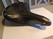 Siodełko Brooks B66