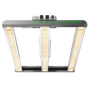 Mars Hydro Smart FC E-1500 150W Lampa Led Grow Pełne Spektrum