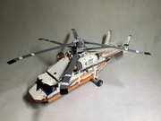 Lego 42052 - Heavy Lift Helicopter