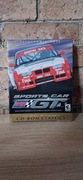 Sports Car GT BIG BOX Electronic Arts