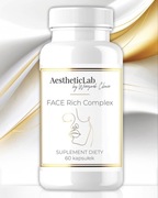 Suplement diety , kolagen, trądzik, naczynka, przebarwienia, włosy , jelita