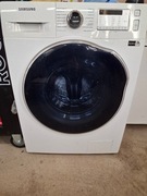 Pralko-suszarka Slim SAMSUNG EcoBubble AirWash 