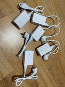 injector PoE Ubiquiti (Passive Power over Ethernet)