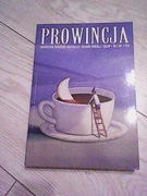 PROWINCJA / KWARTALNIK NR 19