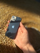 iPhone 13 mini - 128GB - 83% baterii