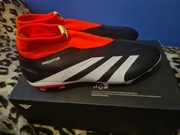 Adidas Predator Korki 44.5 nowe
