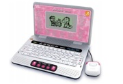 Szkolny laptop VTech 80-109794 różowy Laptop VTech Schulstart E