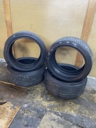 Opony Michelin Pilot Sport 4 225/40 R18 2019r