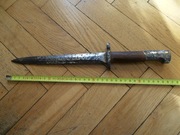 KORDZIK--  BAGNET  HOLENDERSKI