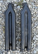 Volvo S80 Intercooler Pipe rura przewód turbosprężarki 916170