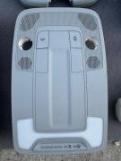 ELEMENTY WNĘTRZA PODSUFITKI  AUDI Q2 GA 81A (2016-2020) 