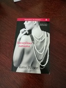 Katee Robert Szczęśliwa zamiana