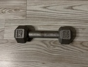 Hantel 3kg żeliwny