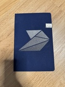 Notatnik BMW Notebook Next 100