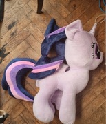 Maskotka kucyk my little pony dla dziewczynki